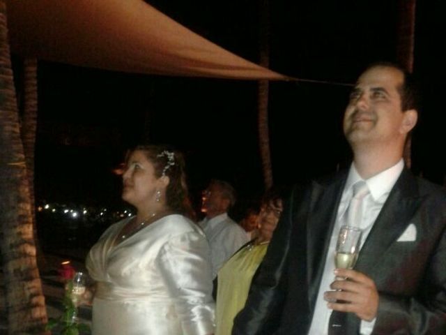 La boda de Conchi y Daniel en Las Palmas De Gran Canaria, Las Palmas 19