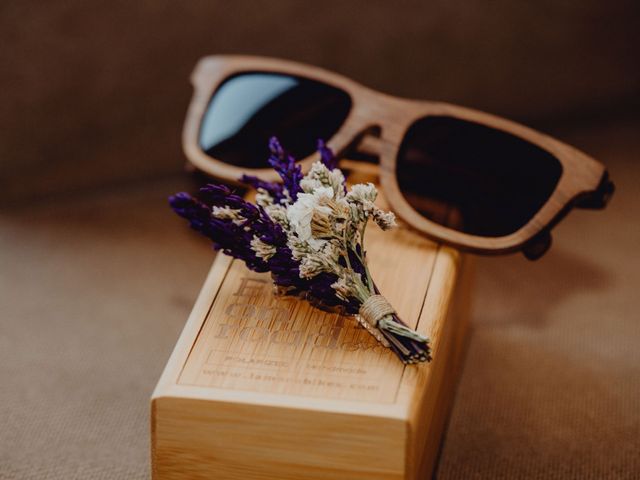 La boda de Alvaro y Silvia en Guadarrama, Madrid 26