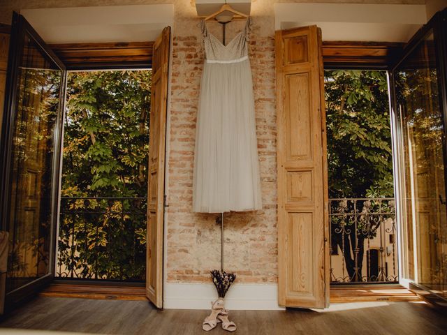 La boda de Alvaro y Silvia en Guadarrama, Madrid 56