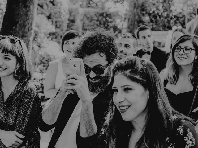 La boda de Alvaro y Silvia en Guadarrama, Madrid 88