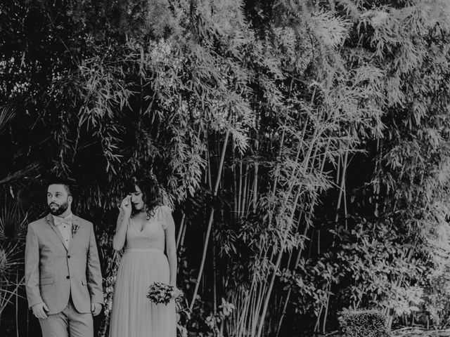 La boda de Alvaro y Silvia en Guadarrama, Madrid 97