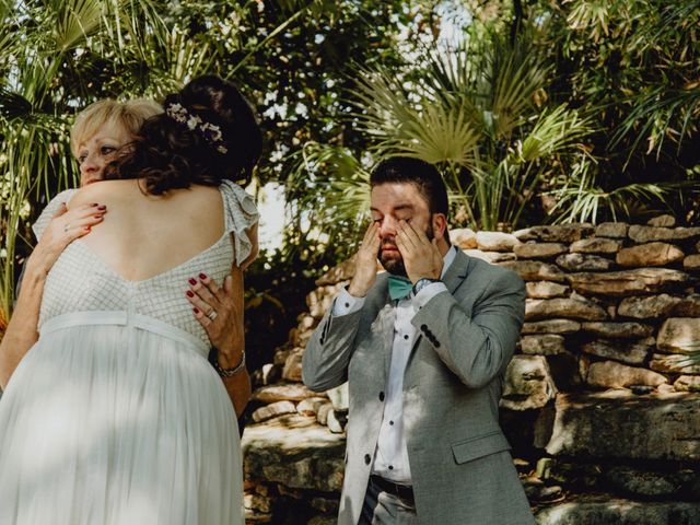 La boda de Alvaro y Silvia en Guadarrama, Madrid 118