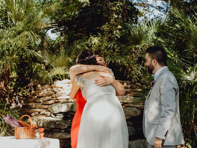 La boda de Alvaro y Silvia en Guadarrama, Madrid 125