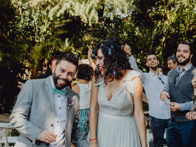 La boda de Alvaro y Silvia en Guadarrama, Madrid 146