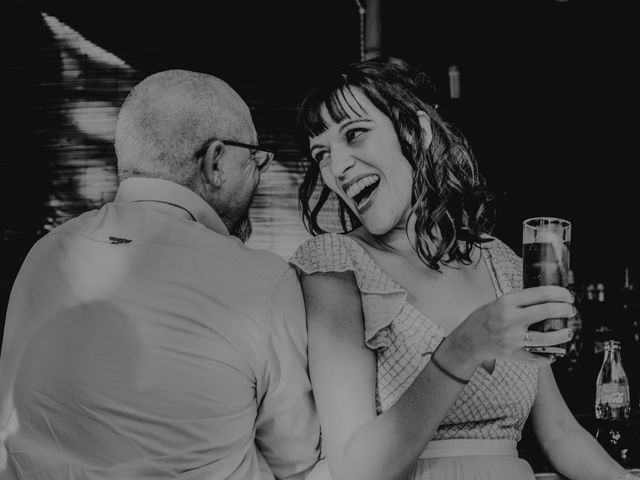 La boda de Alvaro y Silvia en Guadarrama, Madrid 240