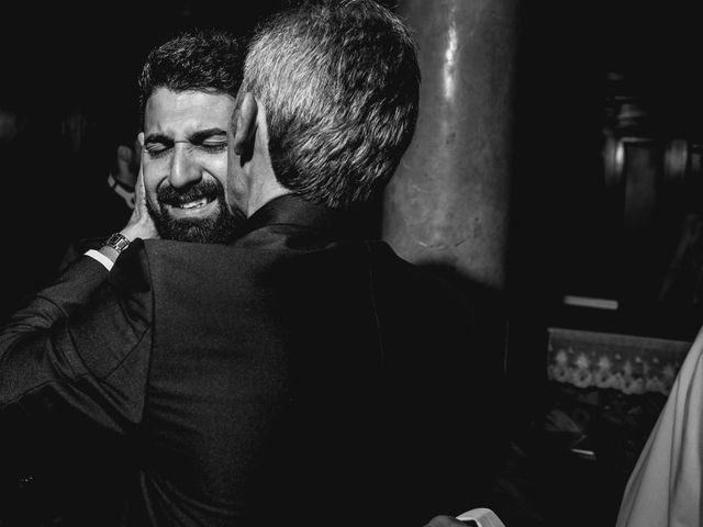 La boda de Sergio y Estefania en Caldes De Montbui, Barcelona 9