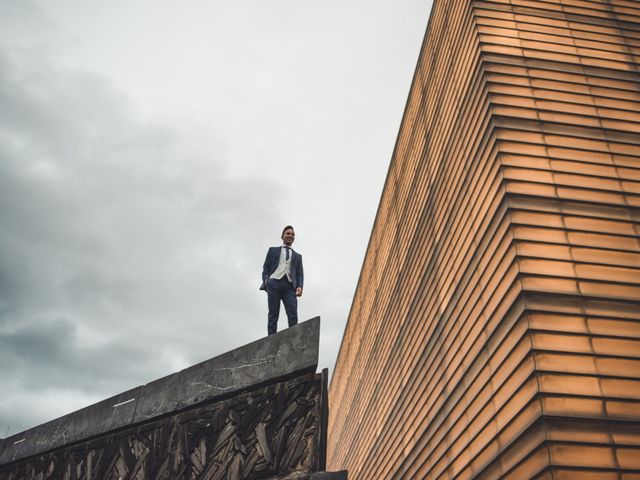La boda de Raul y David en Donostia-San Sebastián, Guipúzcoa 1