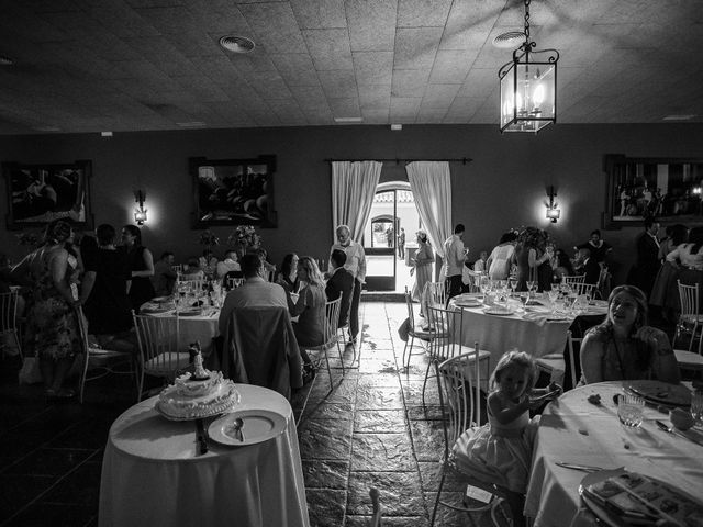 La boda de Rafa y Bridie en Jerez De La Frontera, Cádiz 14