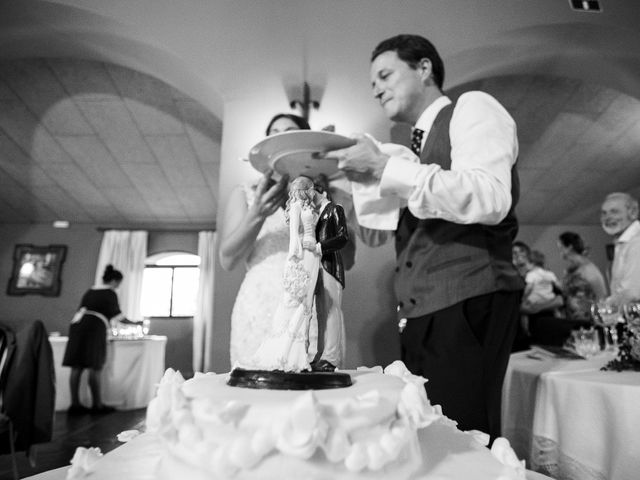 La boda de Rafa y Bridie en Jerez De La Frontera, Cádiz 15