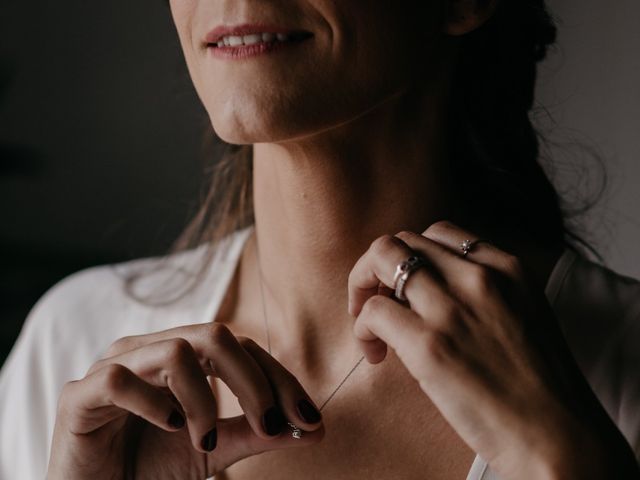 La boda de Jorge y Carmen en Burgos, Burgos 7