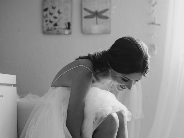 La boda de Jorge y Carmen en Burgos, Burgos 18