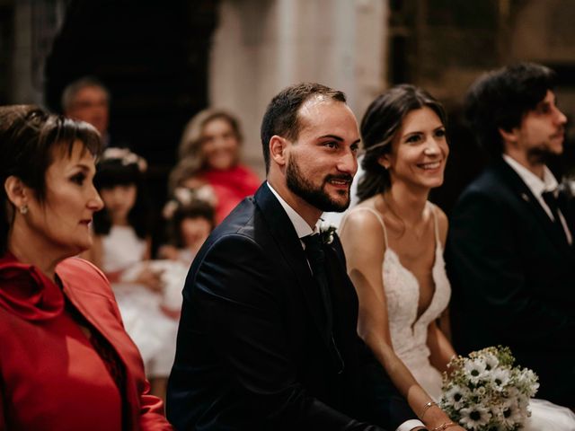 La boda de Jorge y Carmen en Burgos, Burgos 33