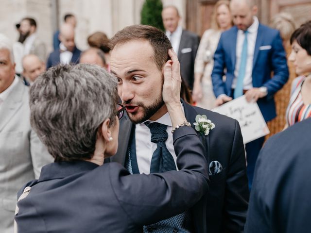 La boda de Jorge y Carmen en Burgos, Burgos 47