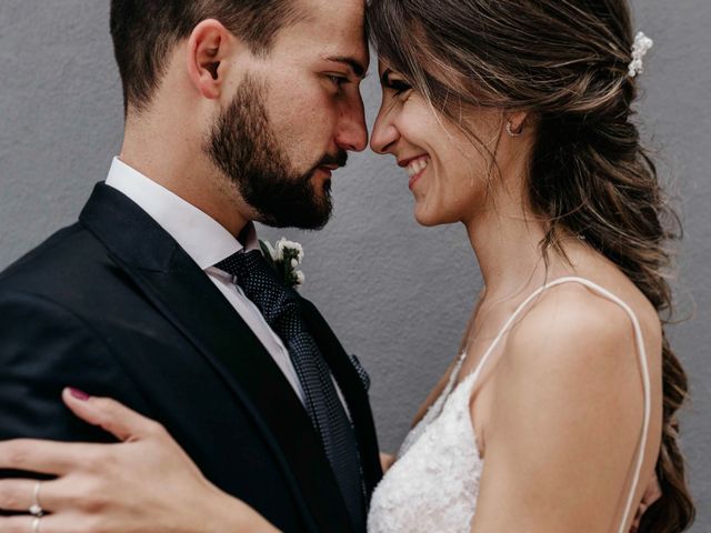 La boda de Jorge y Carmen en Burgos, Burgos 48