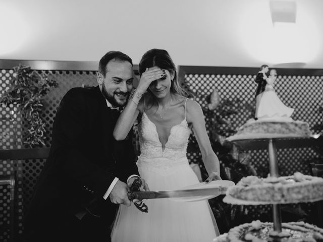 La boda de Jorge y Carmen en Burgos, Burgos 75