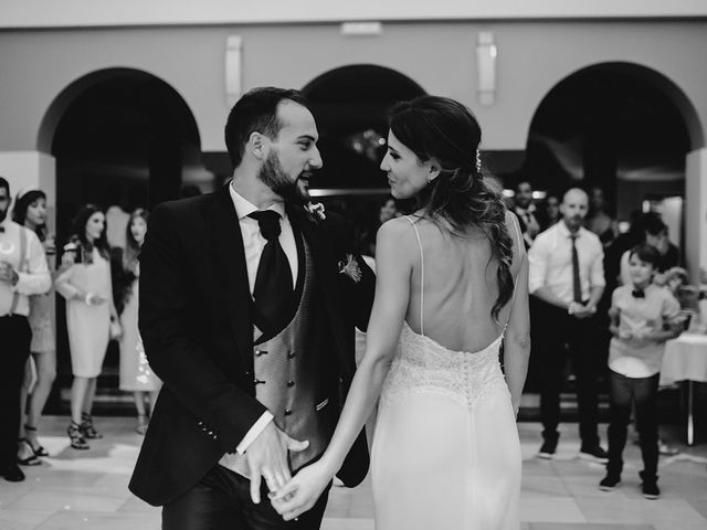 La boda de Jorge y Carmen en Burgos, Burgos 88