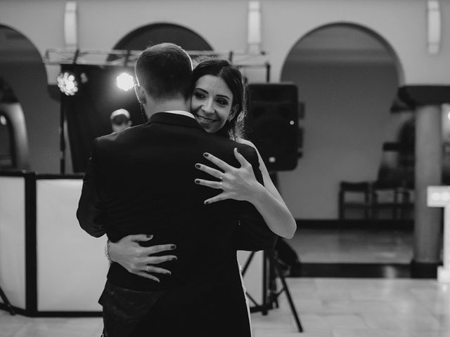 La boda de Jorge y Carmen en Burgos, Burgos 89