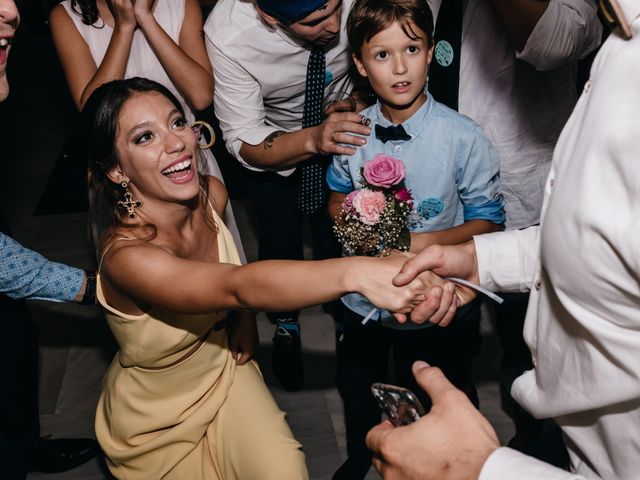 La boda de Jorge y Carmen en Burgos, Burgos 97