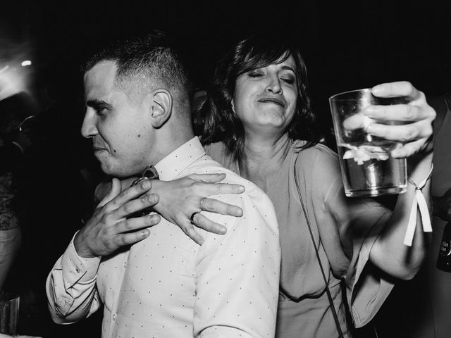 La boda de Jorge y Carmen en Burgos, Burgos 98