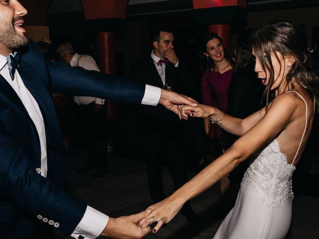 La boda de Jorge y Carmen en Burgos, Burgos 100