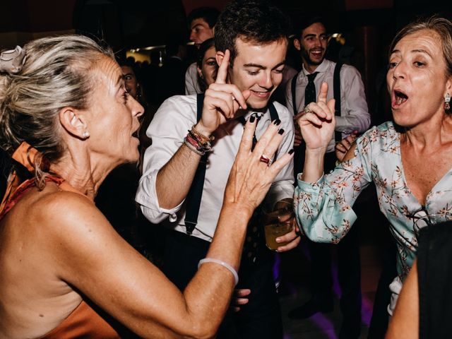 La boda de Jorge y Carmen en Burgos, Burgos 101