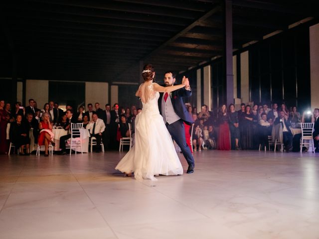 La boda de Josep y Ana en Burriana, Castellón 56