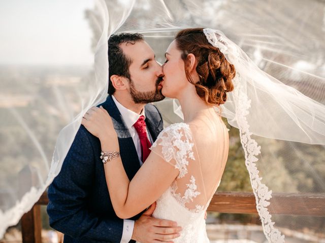 La boda de Josep y Ana en Burriana, Castellón 66