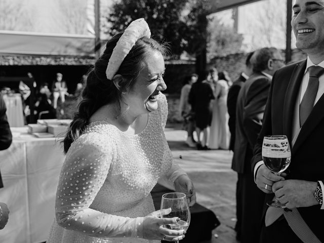 La boda de Mari Carmen y Juan Antonio en Carrion De Calatrava, Ciudad Real 153