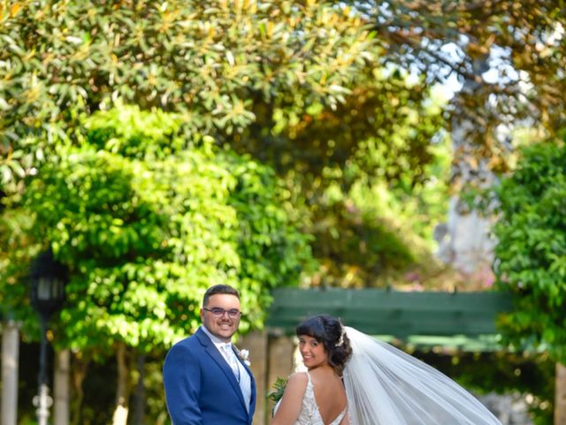 La boda de Sergio y Yolanda en Cádiz, Cádiz 8