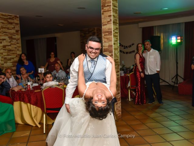 La boda de Sergio y Yolanda en Cádiz, Cádiz 18