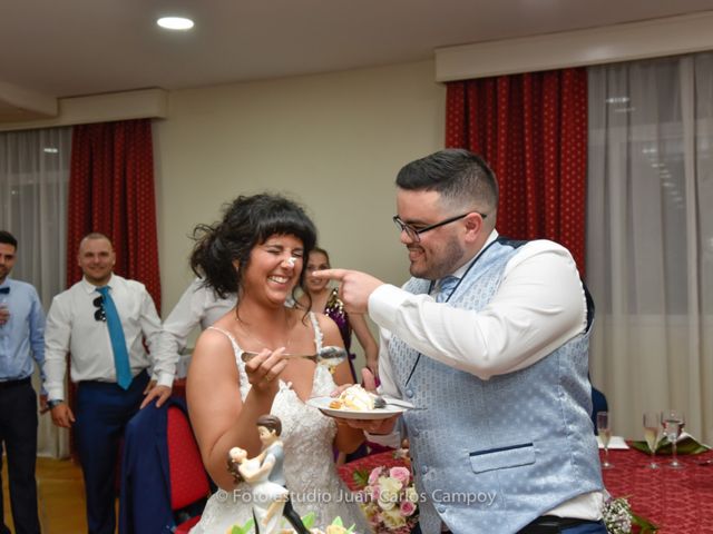 La boda de Sergio y Yolanda en Cádiz, Cádiz 24