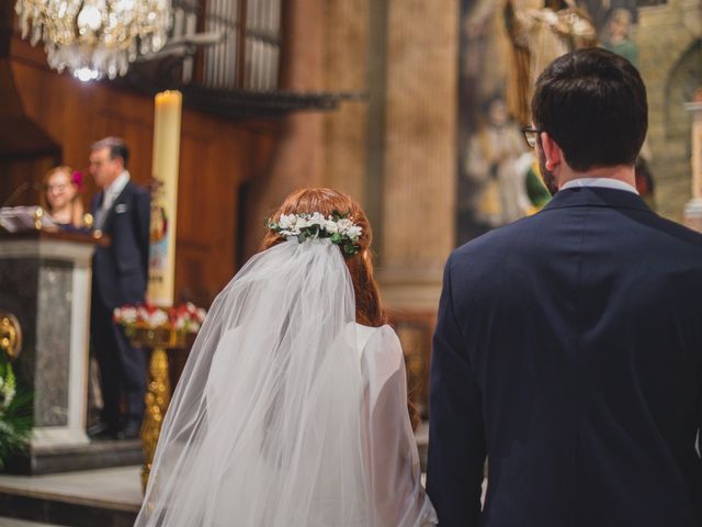 La boda de Carlos y Bea en Valencia, Valencia 18