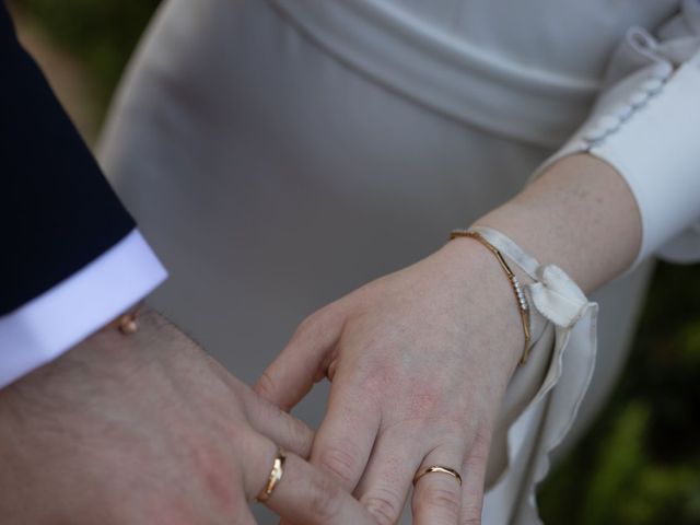 La boda de Carlos y Bea en Valencia, Valencia 1