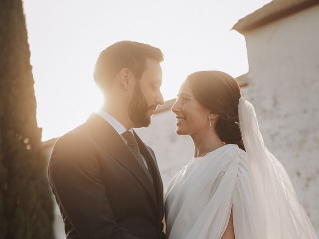 La boda de Covadonga y Álvaro en Sevilla, Sevilla 3