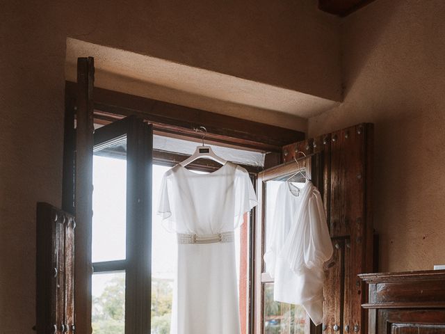 La boda de Covadonga y Álvaro en Sevilla, Sevilla 13