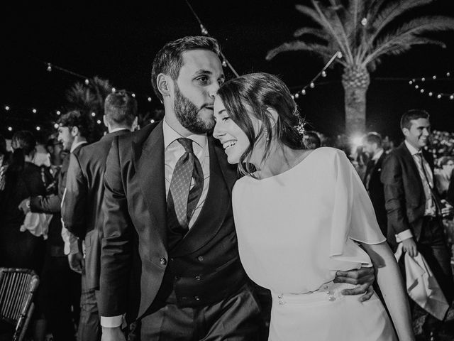 La boda de Covadonga y Álvaro en Sevilla, Sevilla 59
