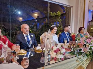 La boda de María  y Fran 