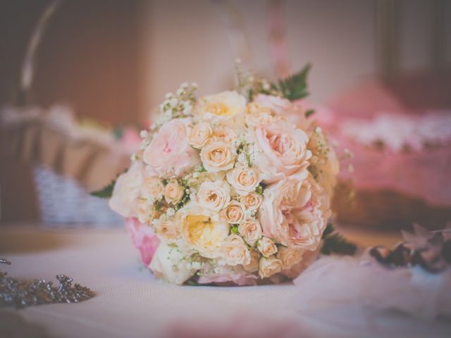 La boda de Antonio y Laura en Algeciras, Cádiz 23