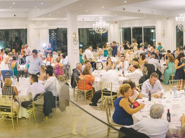 La boda de Antonio y Laura en Algeciras, Cádiz 66