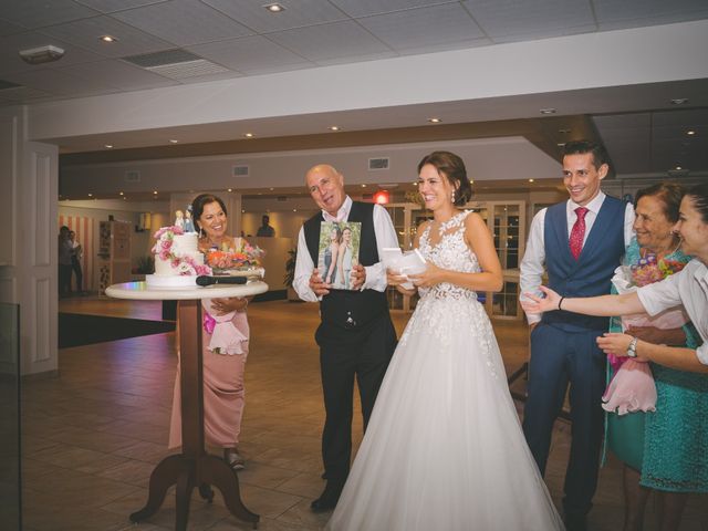 La boda de Antonio y Laura en Algeciras, Cádiz 67