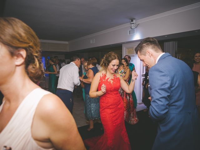 La boda de Antonio y Laura en Algeciras, Cádiz 74