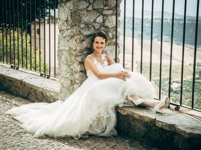 La boda de Antonio y Laura en Algeciras, Cádiz 89