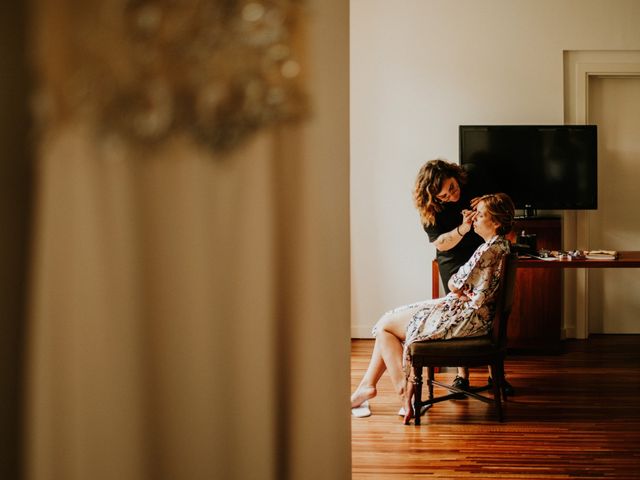 La boda de Victor y Verónica en Santa Cruz De Tenerife, Santa Cruz de Tenerife 14