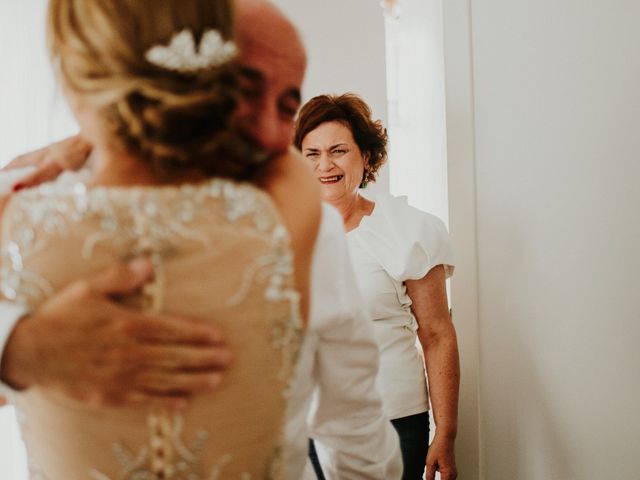 La boda de Victor y Verónica en Santa Cruz De Tenerife, Santa Cruz de Tenerife 31