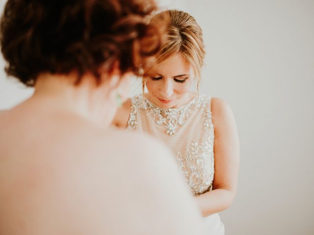 La boda de Victor y Verónica en Santa Cruz De Tenerife, Santa Cruz de Tenerife 35