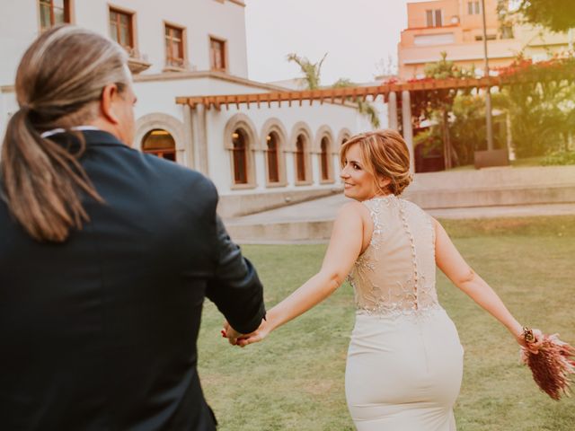 La boda de Victor y Verónica en Santa Cruz De Tenerife, Santa Cruz de Tenerife 65