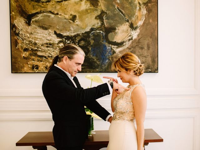 La boda de Victor y Verónica en Santa Cruz De Tenerife, Santa Cruz de Tenerife 68