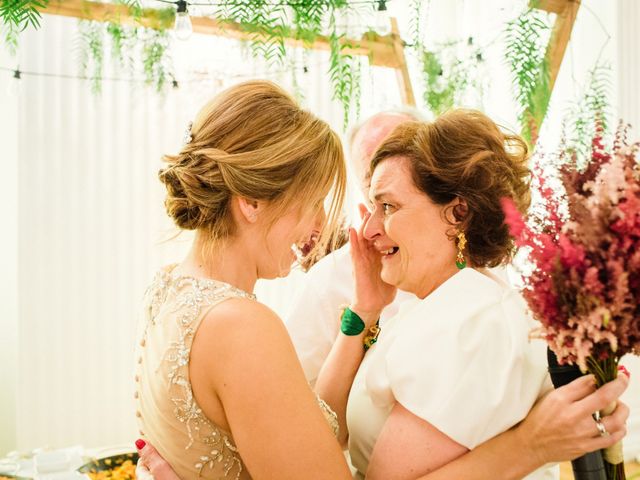 La boda de Victor y Verónica en Santa Cruz De Tenerife, Santa Cruz de Tenerife 89