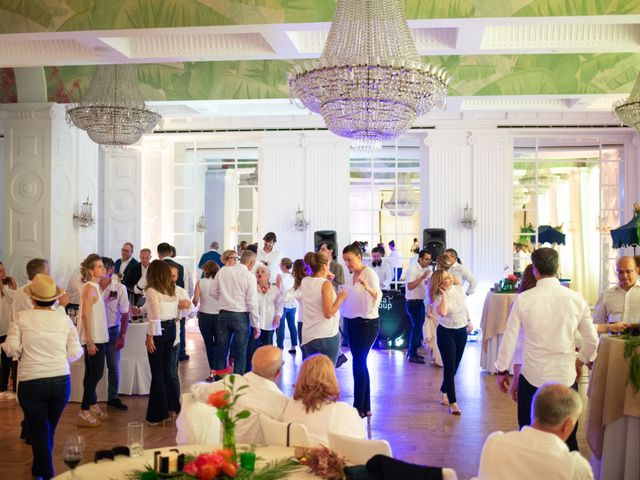 La boda de Victor y Verónica en Santa Cruz De Tenerife, Santa Cruz de Tenerife 102