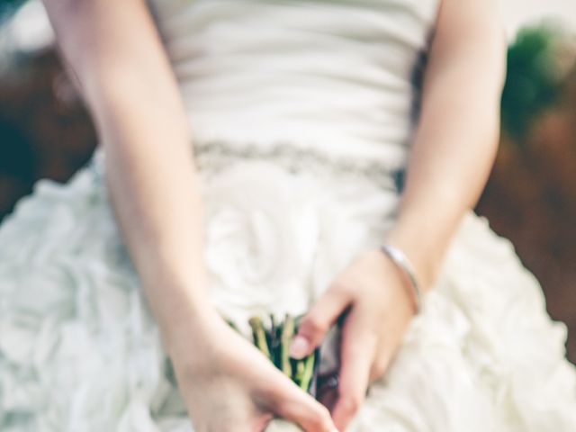 La boda de Jose y Isa en Cartagena, Murcia 18